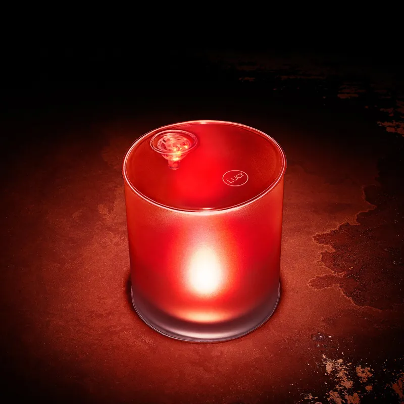 MPowerd Luci EMRG Emergency Solar Charging Inflatable Lantern Light-1